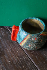 EGG MAG - Laputa 浮島