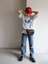 Baseball tee No.17