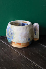 EGG MAG - Wabi 侘び