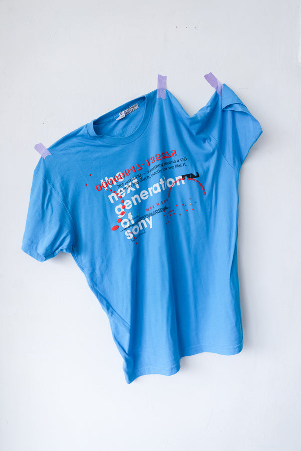 T-SHIRT – HER NEON