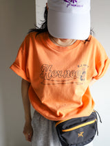 Baseball tee No.19