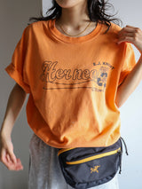 Baseball tee No.19