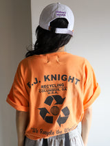 Baseball tee No.19