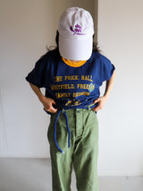 Ringer Tee No.11