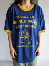 Ringer Tee No.11