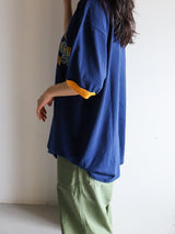Ringer Tee No.11