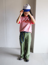 Ringer Tee No.13