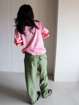 Ringer Tee No.13