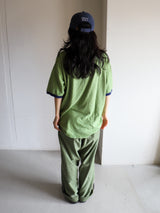 Ringer Tee No.3