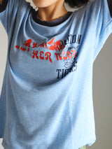 Ringer Tee No.12