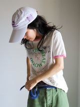 Ringer Tee No.14
