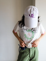 Ringer Tee No.14
