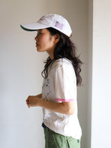 Ringer Tee No.14