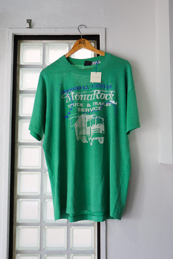 T-SHIRT – HER NEON
