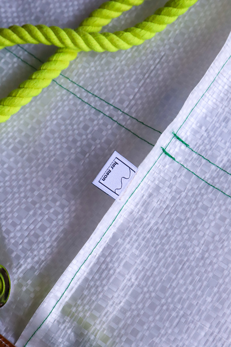 Delivery knapsack / LIME