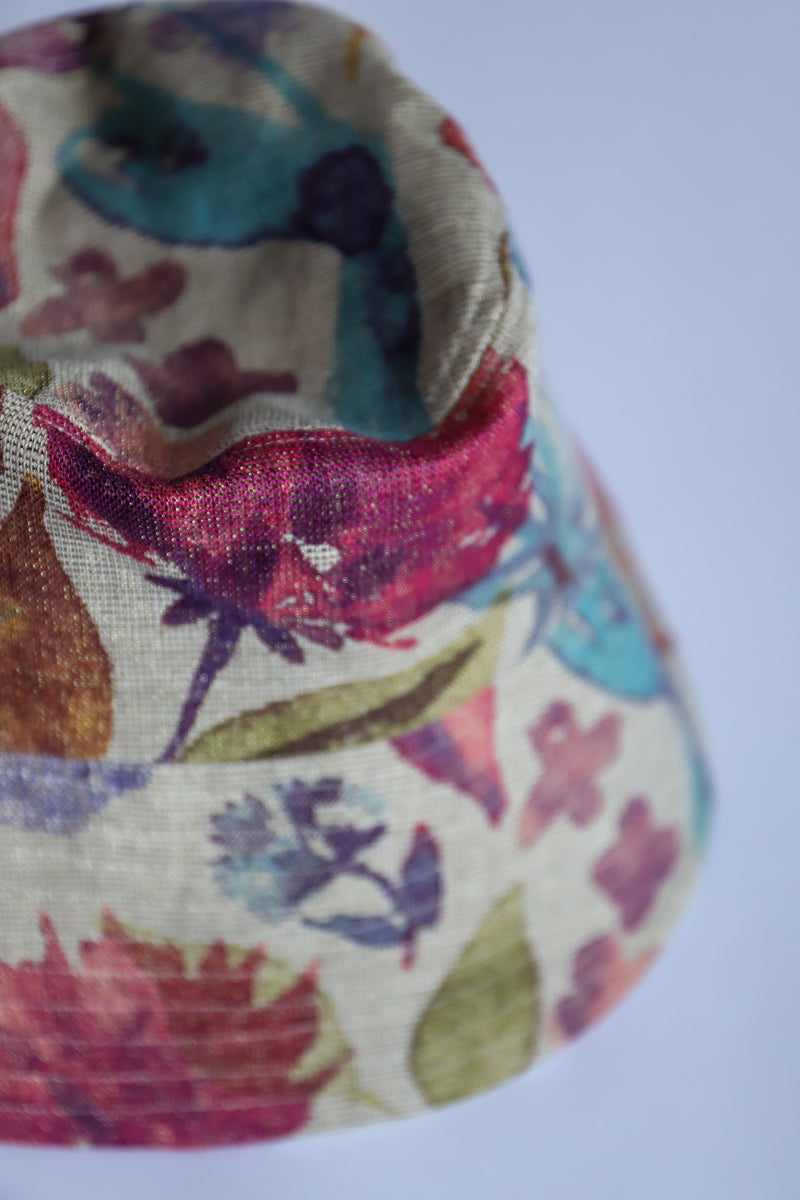 OHANA Bucket hat