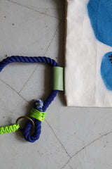 Cruise knapsack /  bloom No.4