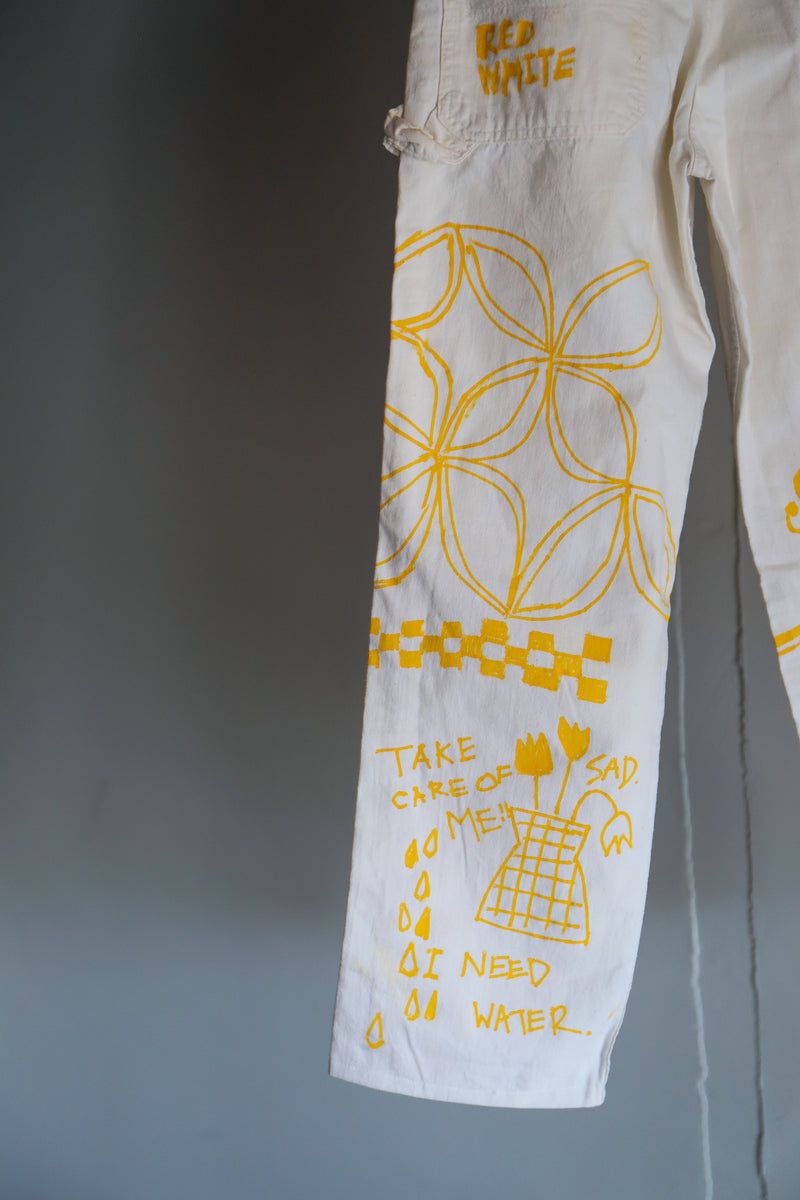 MEMORIAL PANTS No.2