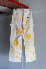 MEMORIAL PANTS No.1
