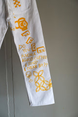 MEMORIAL PANTS No.4