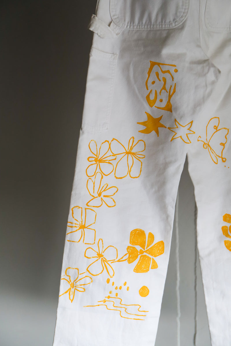 MEMORIAL PANTS No.7