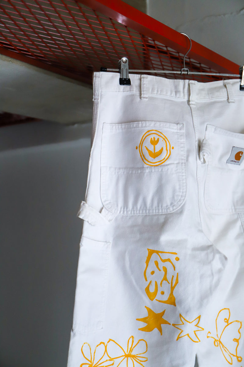 MEMORIAL PANTS No.7