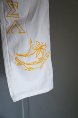 MEMORIAL PANTS No.9