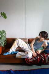 MEMORIAL PANTS No.7