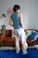 MEMORIAL PANTS No.7
