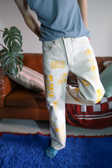MEMORIAL PANTS No.5