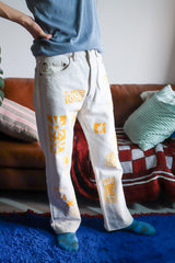 MEMORIAL PANTS No.5