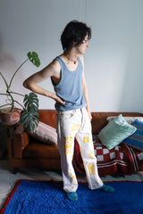MEMORIAL PANTS No.5