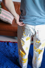 MEMORIAL PANTS No.5