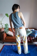MEMORIAL PANTS No.5