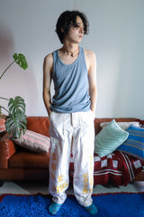 MEMORIAL PANTS No.9