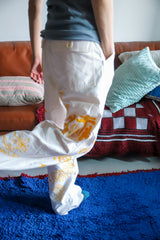 MEMORIAL PANTS No.9