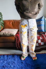 MEMORIAL PANTS No.2
