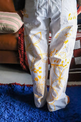 MEMORIAL PANTS No.2