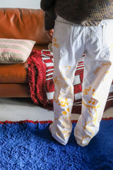 MEMORIAL PANTS No.2