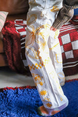 MEMORIAL PANTS No.2