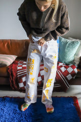 MEMORIAL PANTS No.6