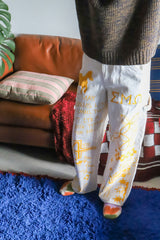 MEMORIAL PANTS No.3
