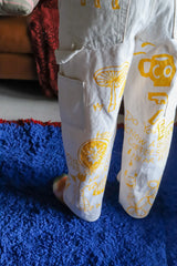 MEMORIAL PANTS No.3