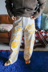MEMORIAL PANTS No.1