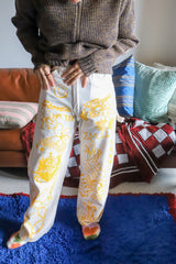 MEMORIAL PANTS No.1