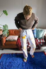MEMORIAL PANTS No.4