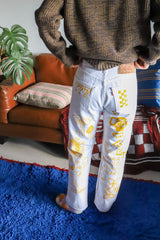MEMORIAL PANTS No.4