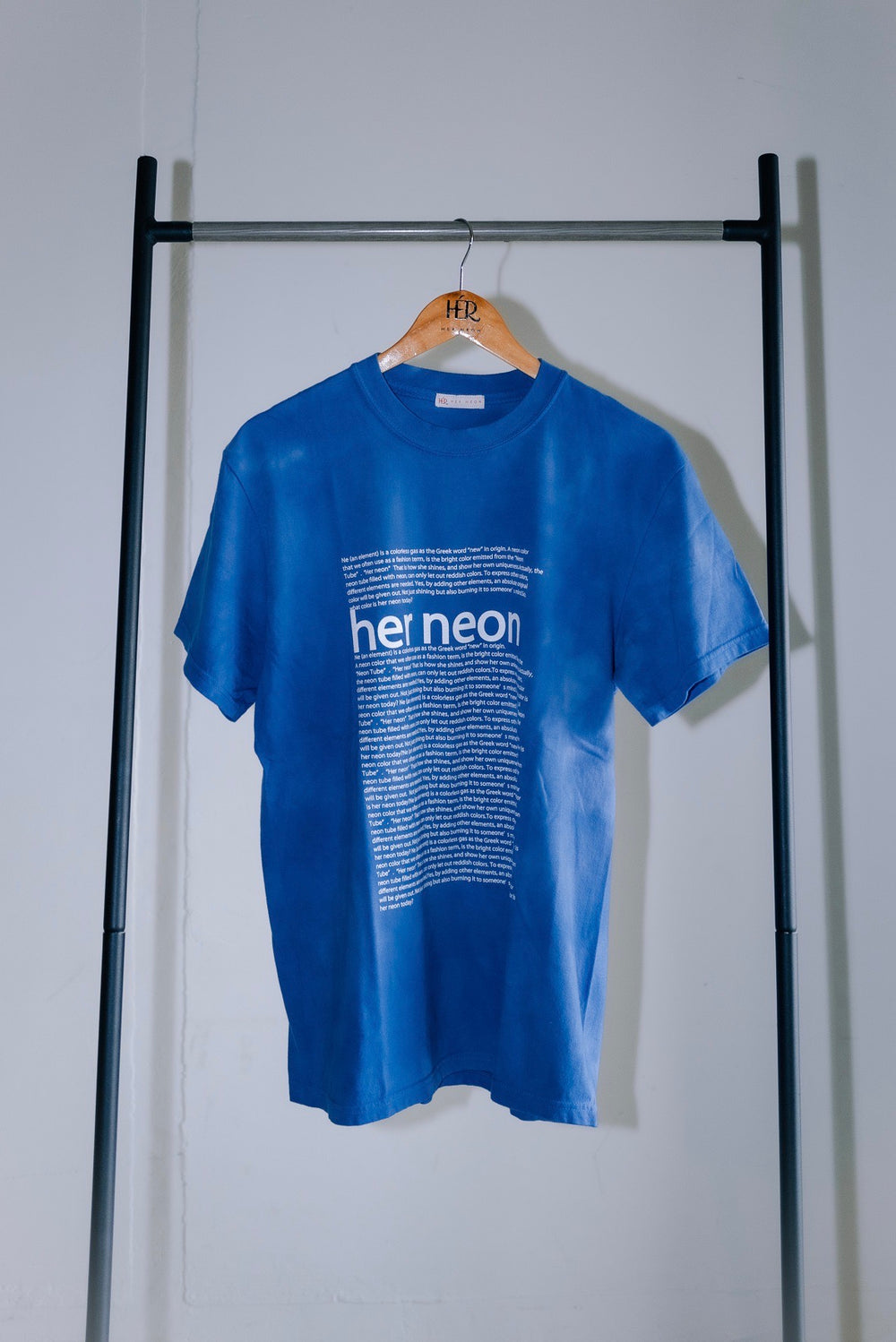 herneon Tシャツ TEE – HER NEON