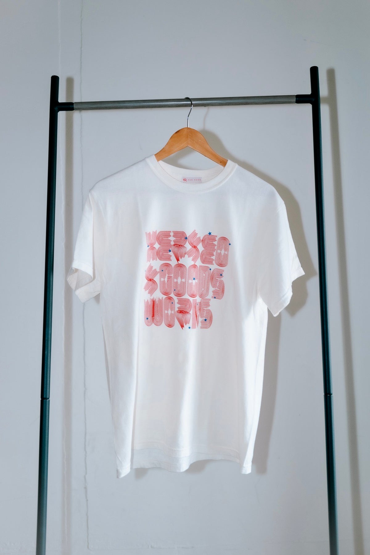 HER NEON スウェット HER NEON
