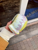 EGG MAG - Dance 舞踏